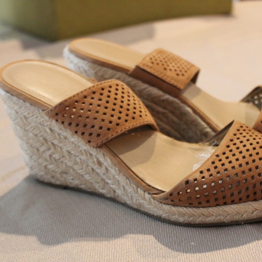 Franco Sarto Wedges
